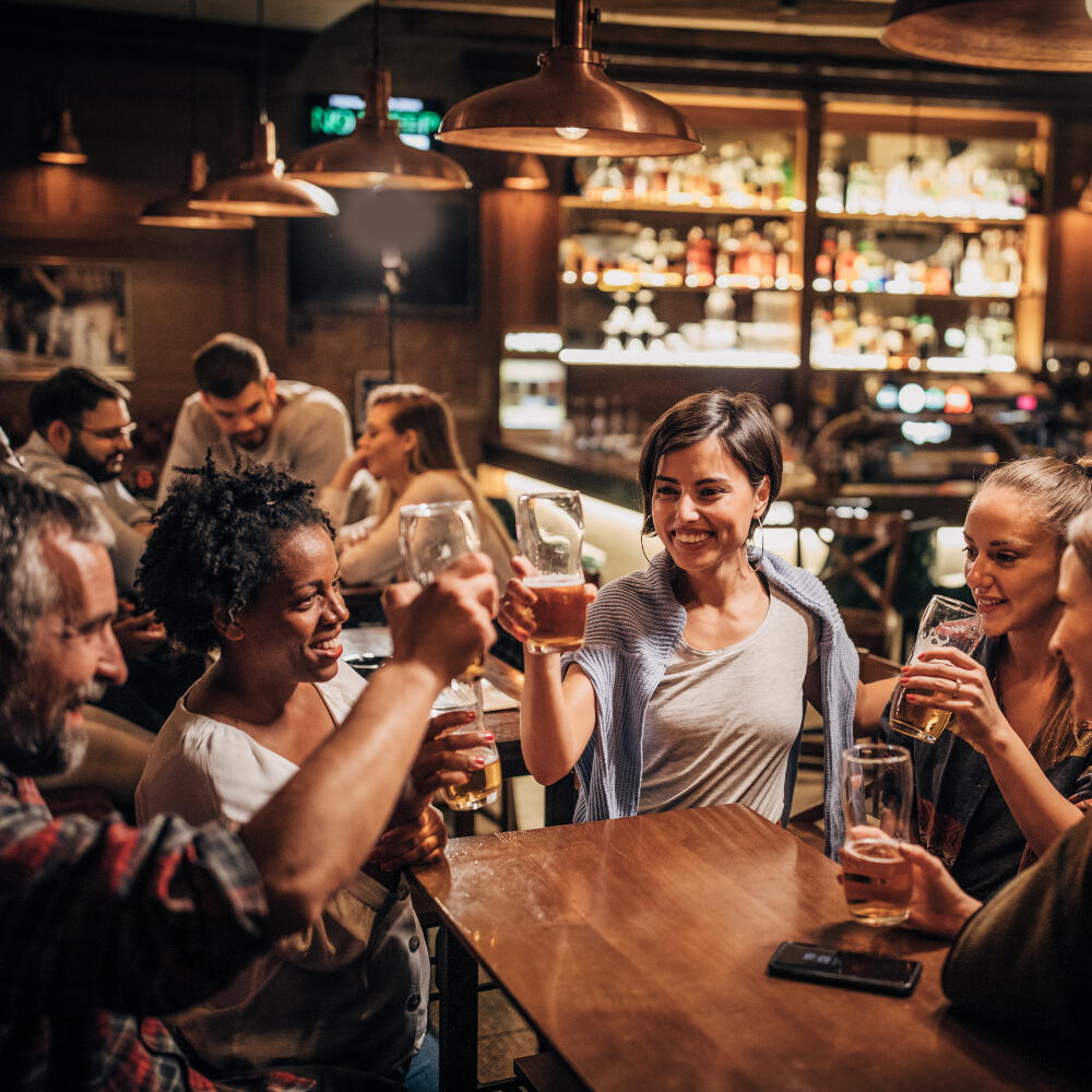 2. MARCA CON ALMA: Creo conceptos memorables, conectados con emociones reales..